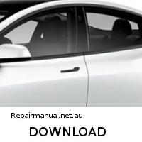 workshop manual