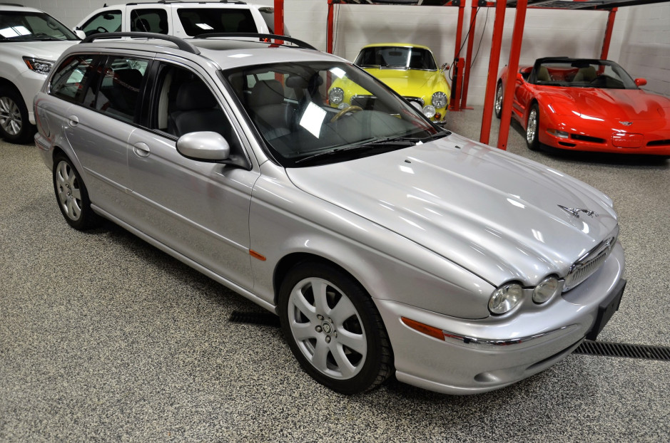 download JAGUAR X TYPE Pre Delivery Inspection SHEET ON workshop manual