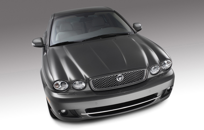 download JAGUAR X TYPE X400 workshop manual