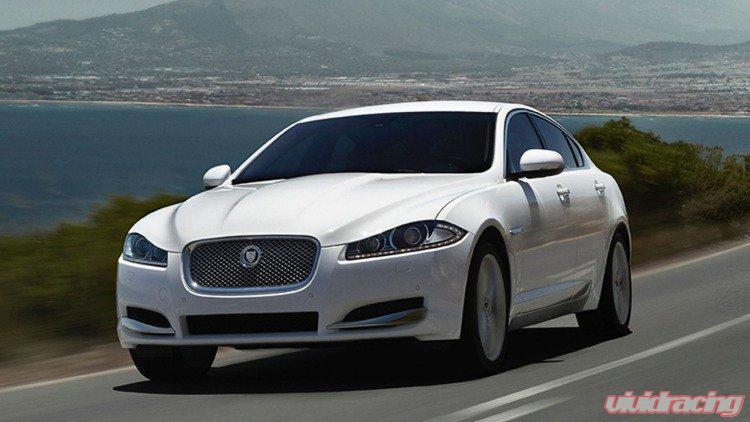 download JAGUAR X250 XF workshop manual