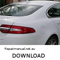 repair manual