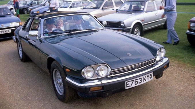 download JAGUAR XJ SC 3.6L workshop manual