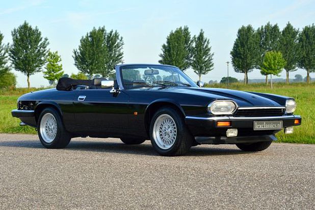 download JAGUAR XJ SC 3.6L workshop manual