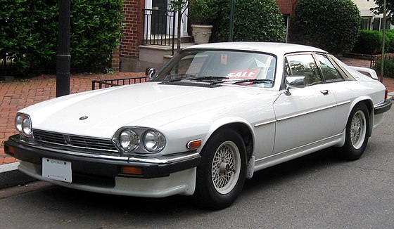 download JAGUAR XJ SC 3.6L workshop manual