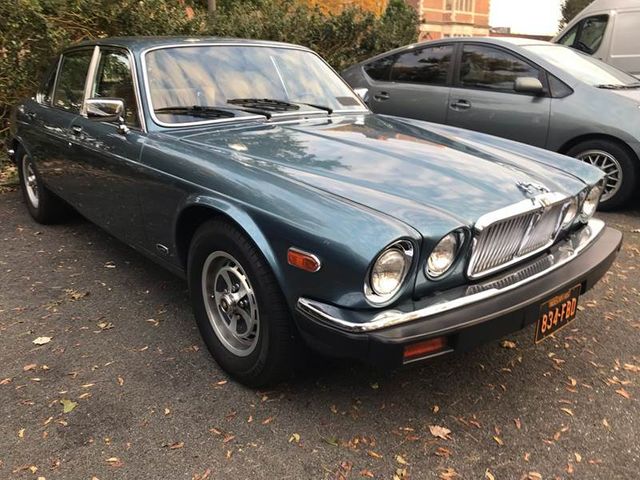 download JAGUAR XJ6 workshop manual