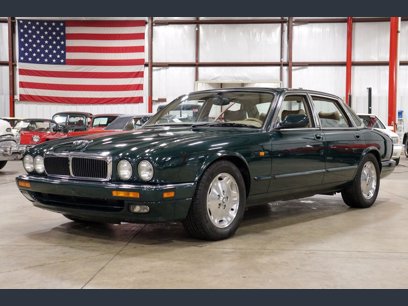 download JAGUAR XJ6 workshop manual