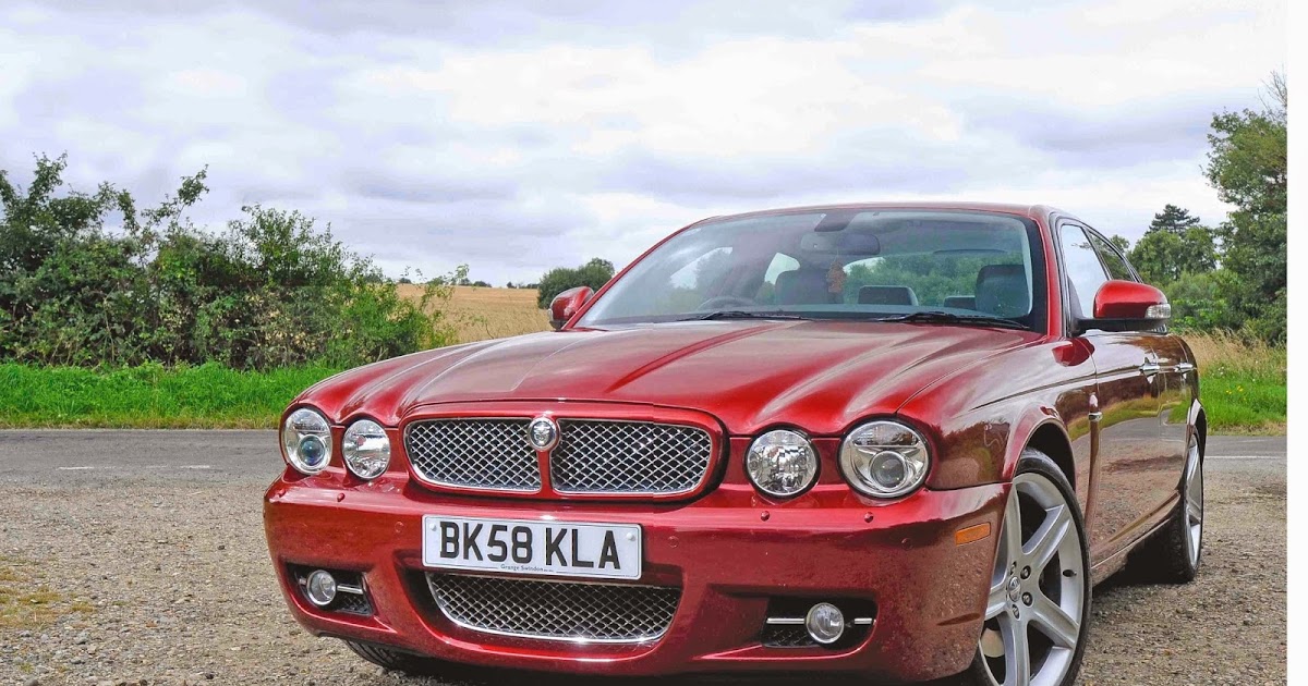 download JAGUAR XJR X358 workshop manual