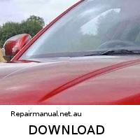 service manual