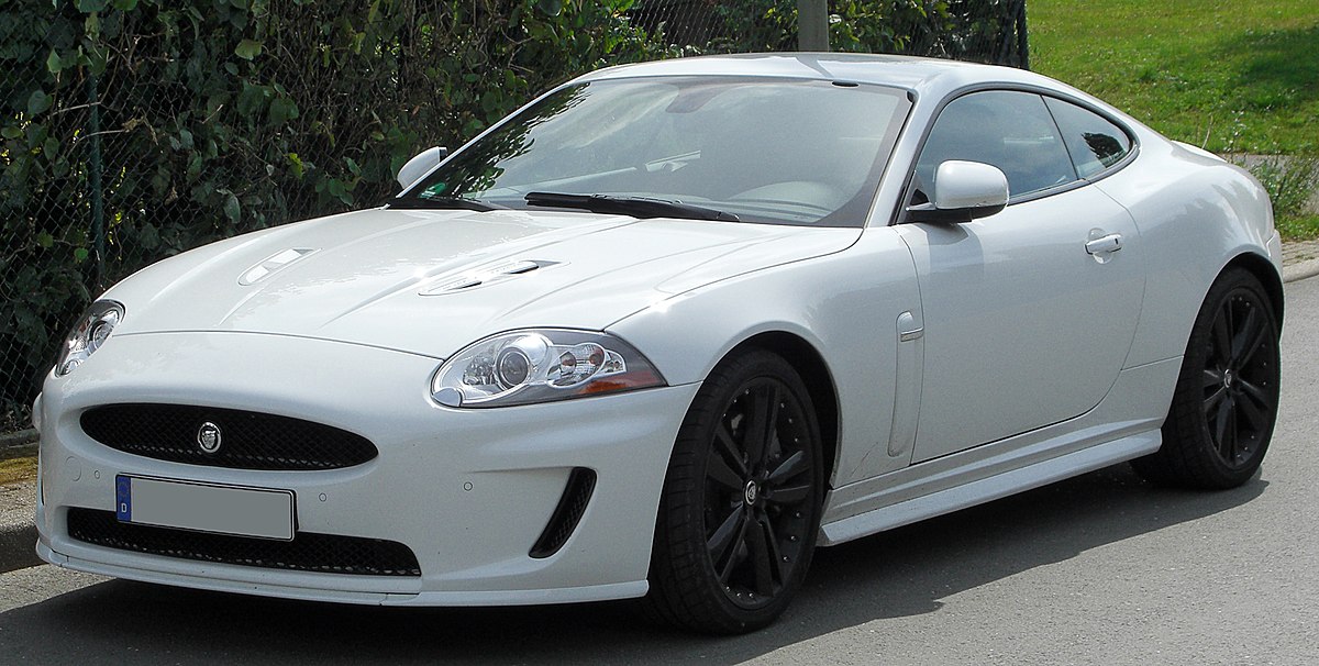 download JAGUAR XK XKR X150 workshop manual