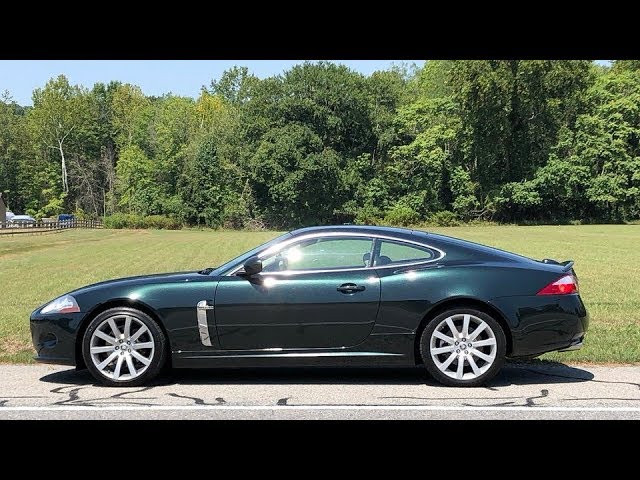 download JAGUAR XKR X150 workshop manual