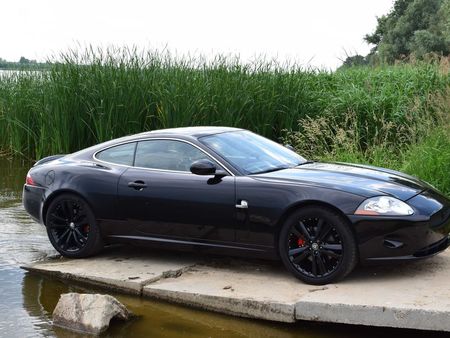 download JAGUAR XKR X150 workshop manual