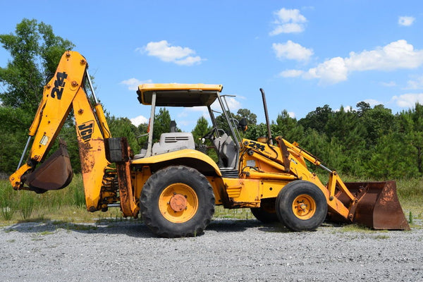 download JCB 3CX 4CX 214 214E 215 217 Backhoe Loader able workshop manual