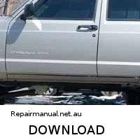 repair manual