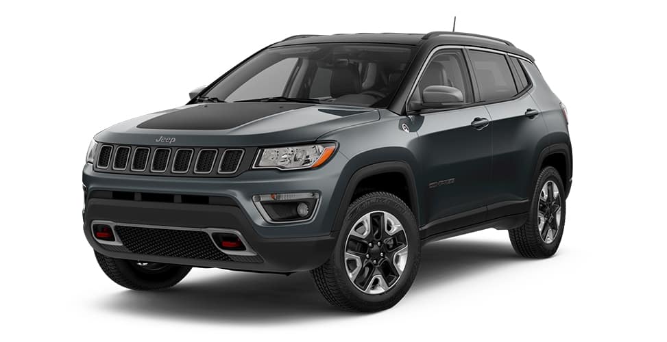 download JEEP COMPASS workshop manual