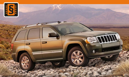 download JEEP GRand CHEROKEE DIY Free Preview FSM Contains Everything You Will Need To Re workshop manual