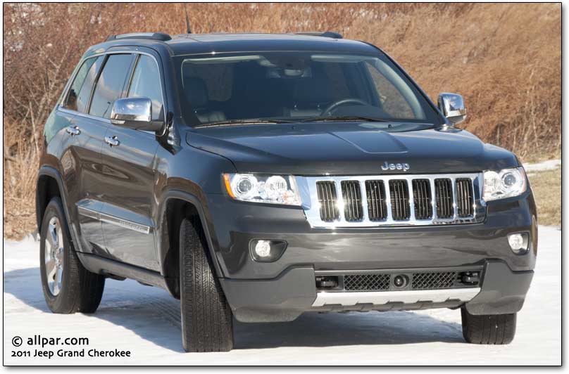 download JEEP GRand CHEROKEE V6 V8 workshop manual