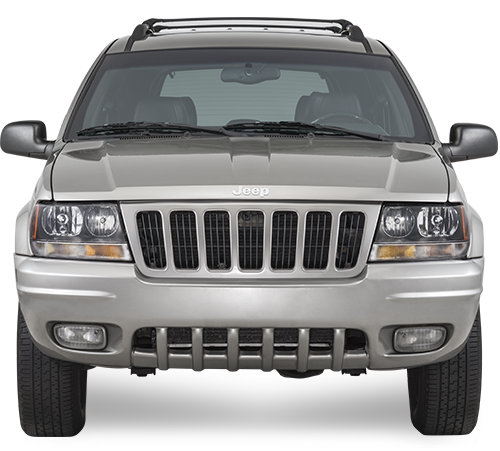 download JEEP GRand CHEROKEE WJ workshop manual