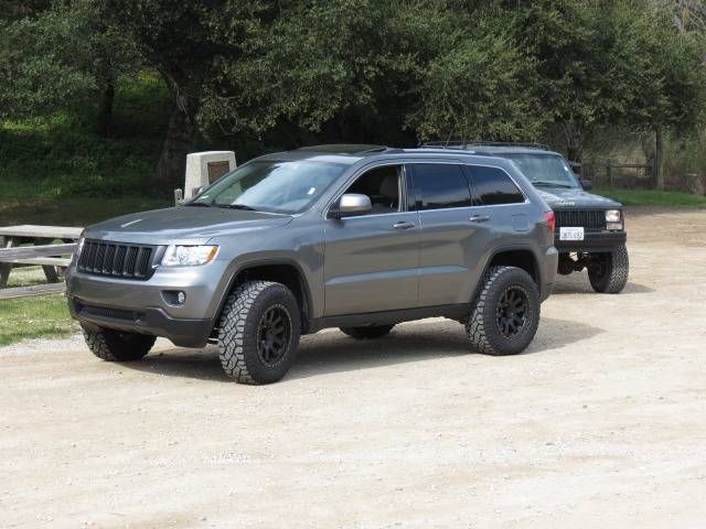 download JEEP GRand CHEROKEE workshop manual