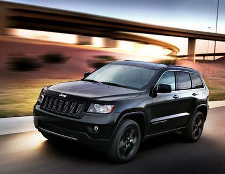 download JEEP GRand CHEROKEE workshop manual