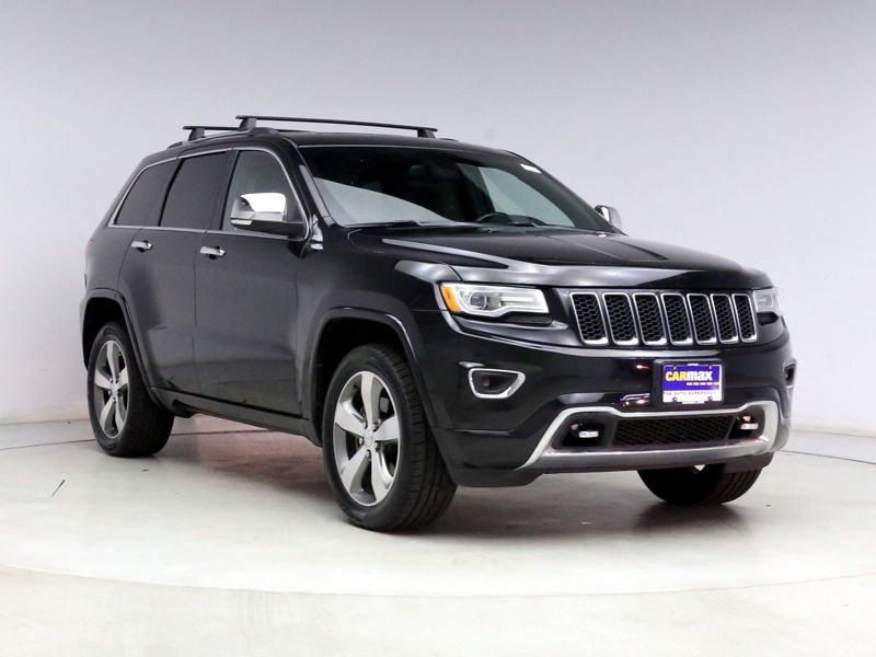 download JEEP GRand CHEROKEE workshop manual