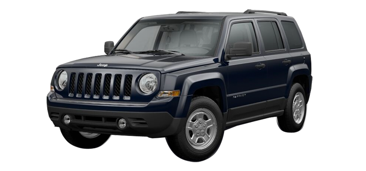 download JEEP Patriot MK workshop manual