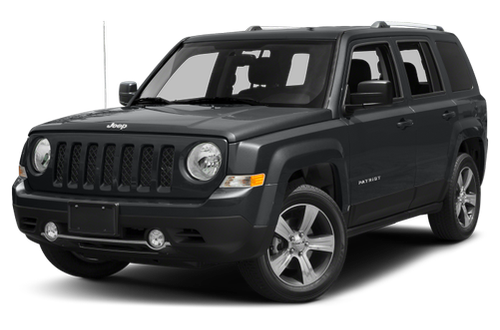 download JEEP Patriot MK workshop manual