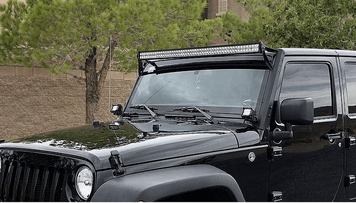 download JEEP TJModels workshop manual