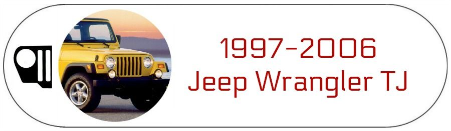 download JEEP WRANGLER TJ Parts workshop manual