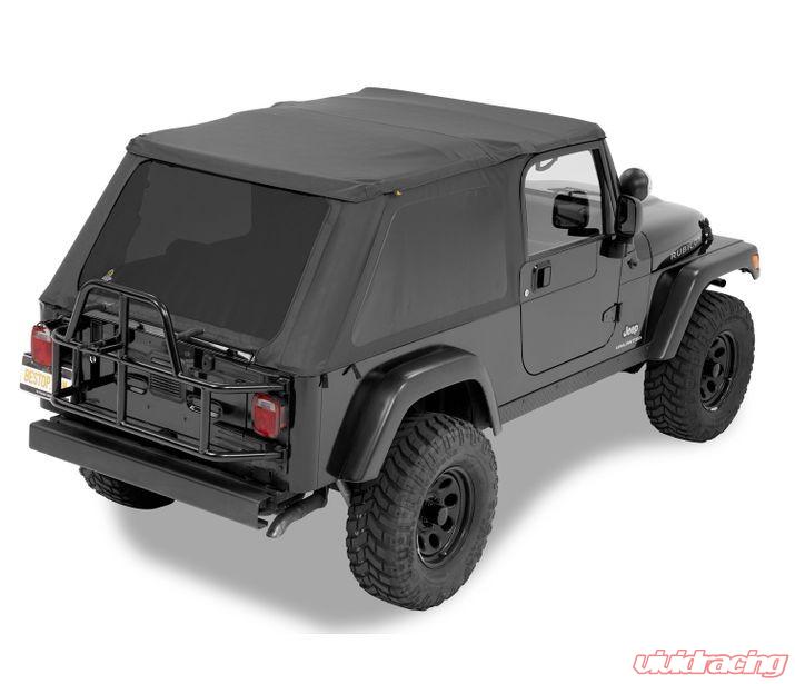 download JEEP WRANGLER TJ workshop manual