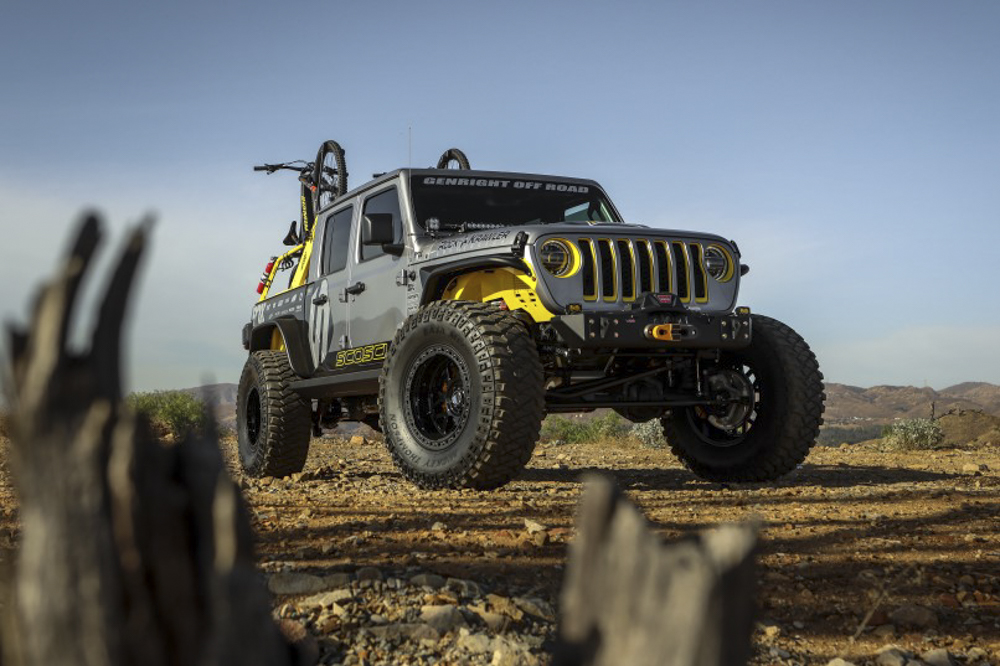 download JEEP WRANGLER TK able workshop manual