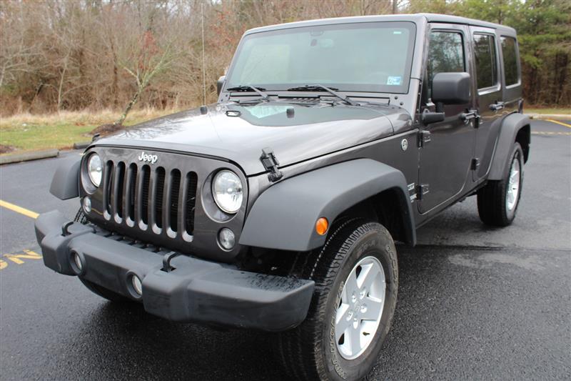 download JEEP WRANGLER TK workshop manual