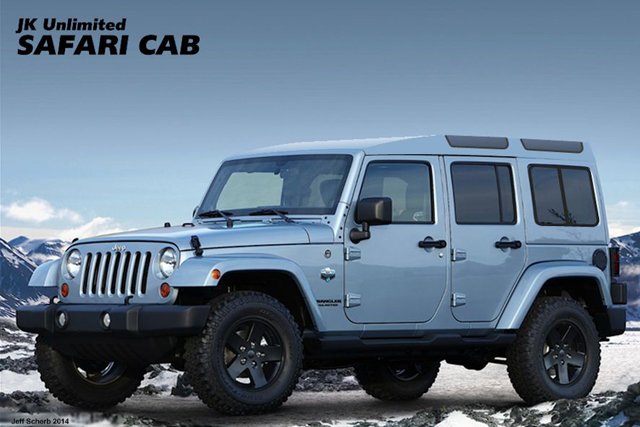 download JEEP WRANGLER TK workshop manual