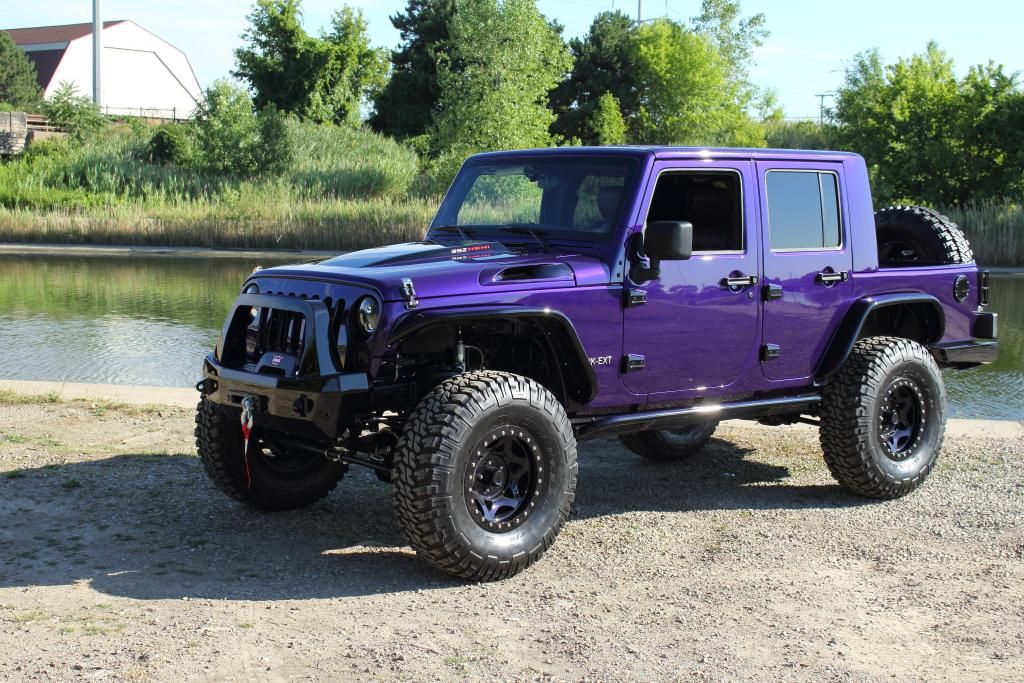 download JEEP WRANGLER TK workshop manual