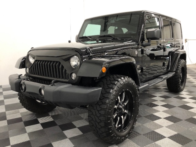 download JEEP WRANGLER TK workshop manual