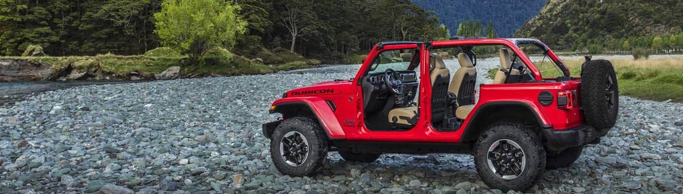 download JEEP WRANGLER workshop manual