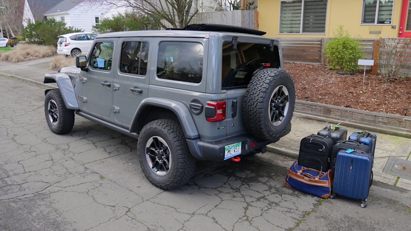 download JEEP WRANGLER workshop manual