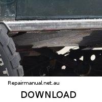 do your own repairs