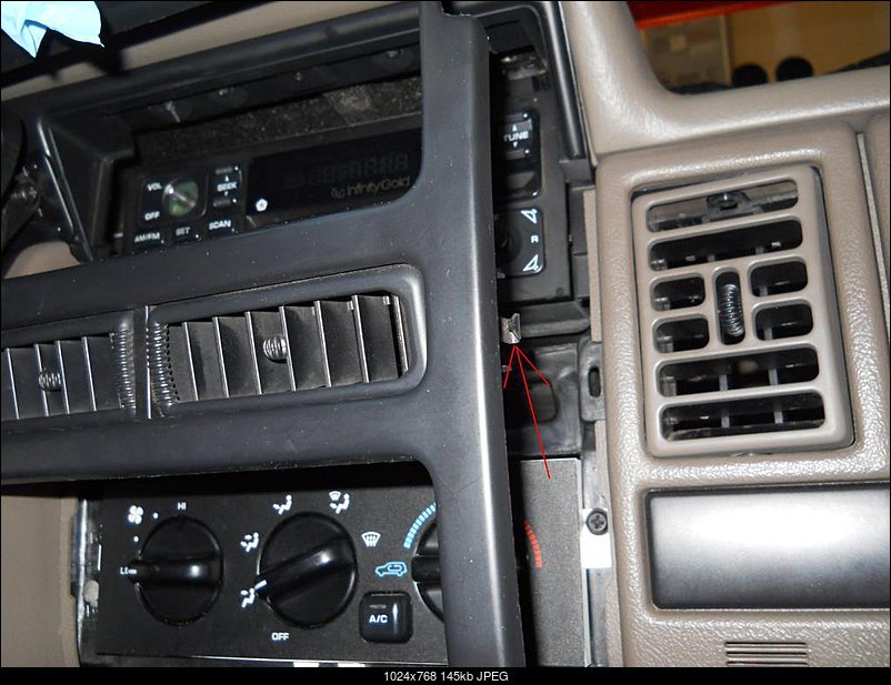 download JEEP ZJ workshop manual