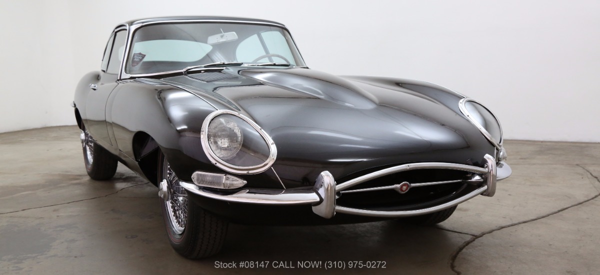 download Jaguar E Types 3.8 I 1964 workshop manual