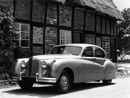 download Jaguar Mark VII xk120 150 s suppl. 8 workshop manual