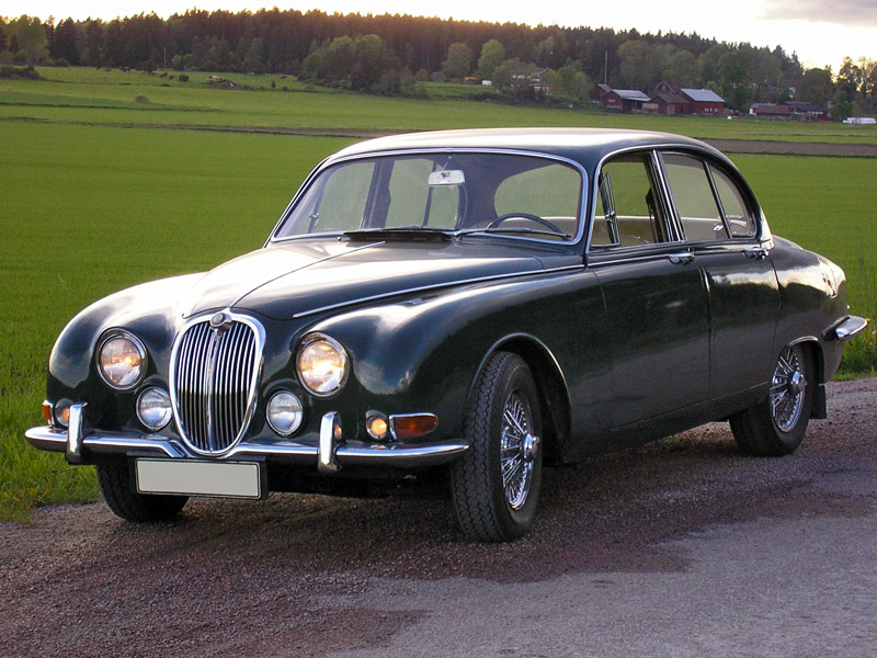 download Jaguar Mk X 420G S Type Manuals workshop manual