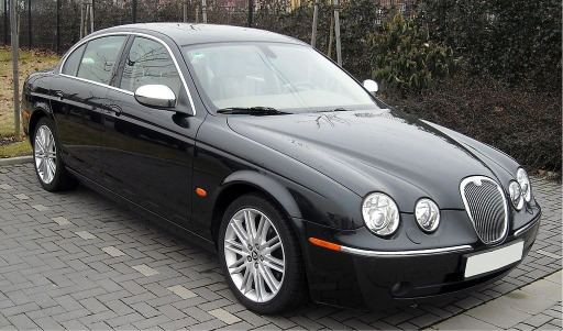 download Jaguar S Type Saloon workshop manual