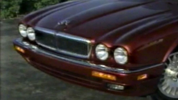 download Jaguar Vanden Plas workshop manual