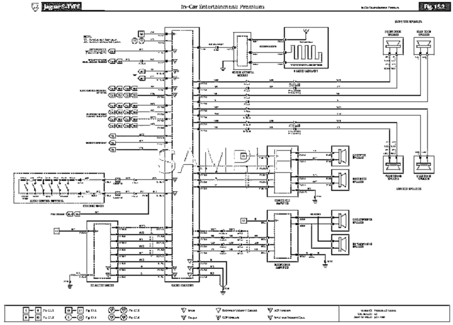 download Jaguar X Type workshop manual