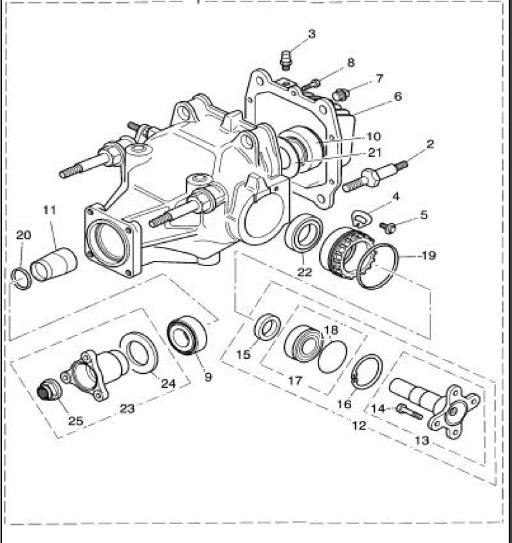 download Jaguar X Type workshop manual