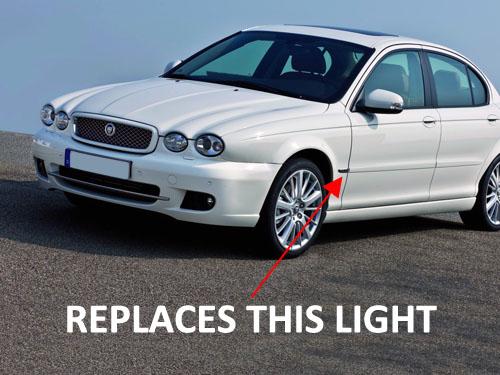 download Jaguar X type 01 09 workshop manual