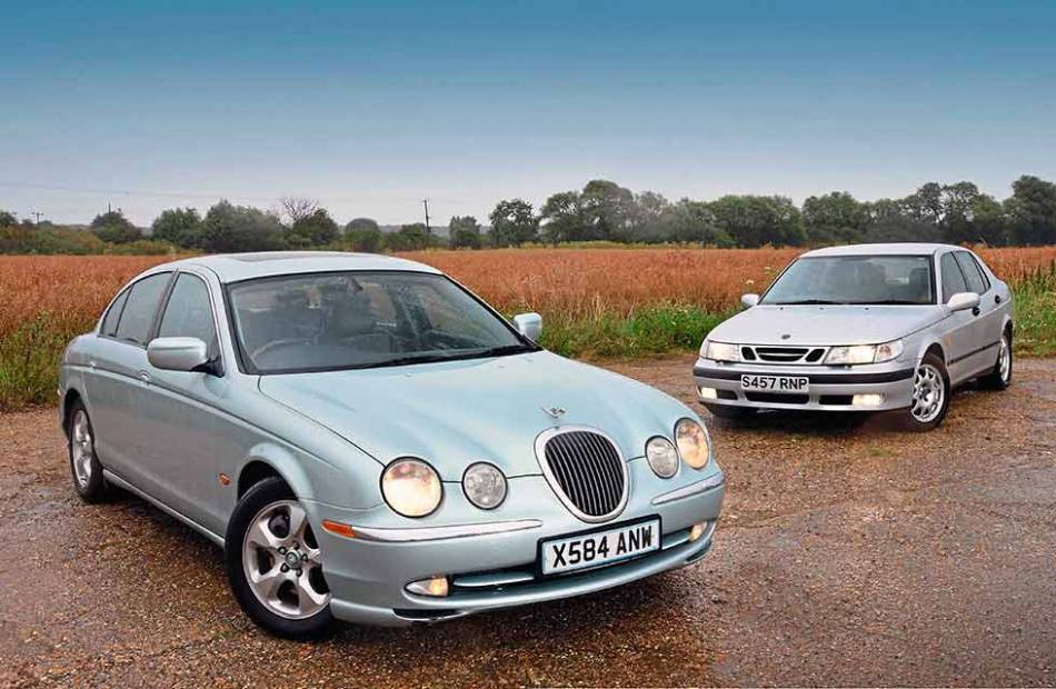 download Jaguar X200 workshop manual