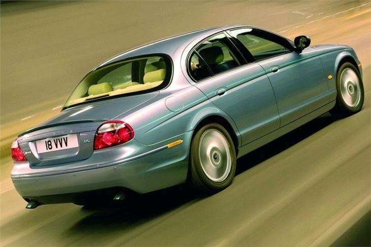 download Jaguar X200 workshop manual