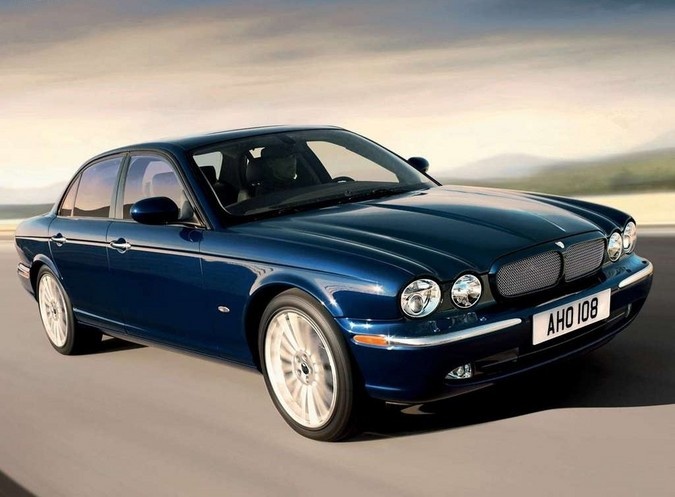 download Jaguar X350 XJ MY Worksho workshop manual