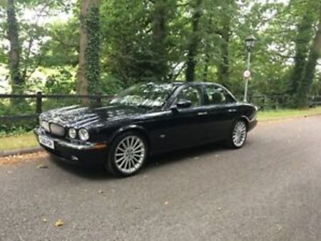 download Jaguar X350 XJ MY Worksho workshop manual